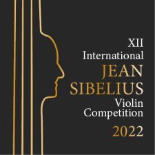 Logo Sibelius Competition